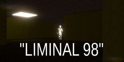 御三家Game-阈限98