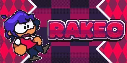 御三家Game-Rakeo