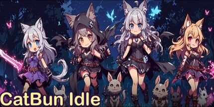 御三家Game-猫兔闲置