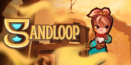 御三家Game-Sandloop