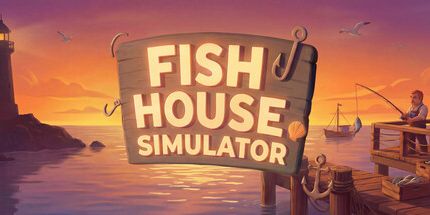 御三家Game-鱼屋模拟器