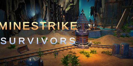 御三家Game-MINESTRIKE幸存者