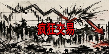 御三家Game-疯狂交易
