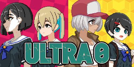 御三家Game-ULTRA0