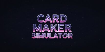 御三家Game-卡制造商模拟器