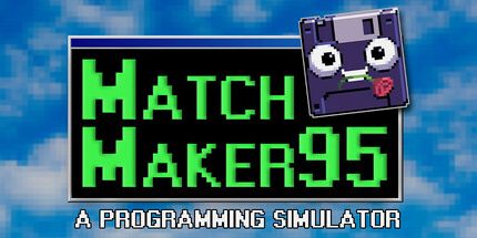 御三家Game-MatchMaker95-编程模拟器