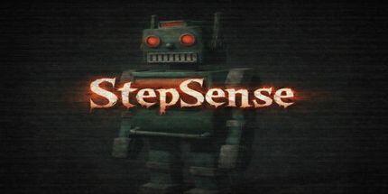御三家Game-StepSense