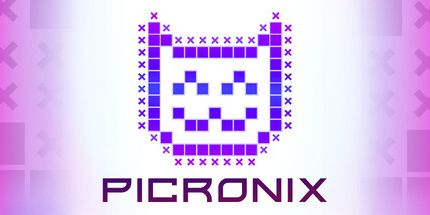 御三家Game-Picronix