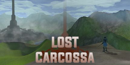 御三家Game-失落的Carcossa
