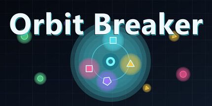 御三家Game-轨道断路器