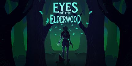 御三家Game-ElderWood的眼睛