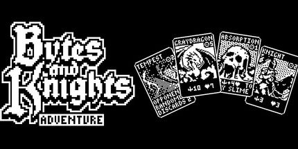 御三家Game-字节和骑士冒险