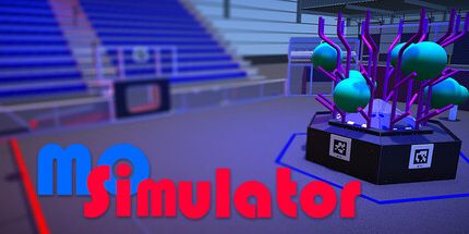 御三家Game-MoSimulator