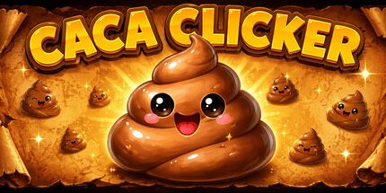 御三家Game-CacaClicker
