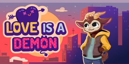御三家Game-爱是一种恶魔