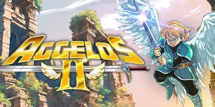 御三家Game-Aggelos 2