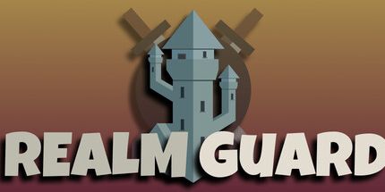 御三家Game-RealmGuard
