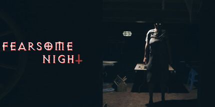御三家Game-可怕的夜晚