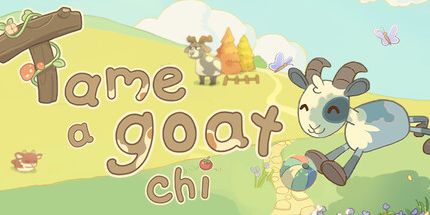御三家Game-山羊物语:桌面牧场