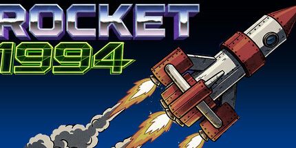 御三家Game-Rocket1994