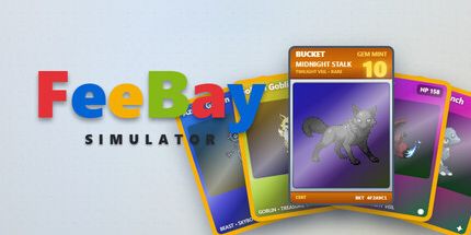 御三家Game-FeeBay模拟器