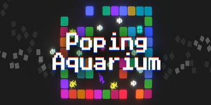 御三家Game-波平水族馆