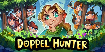 御三家Game-Doppel Hunter