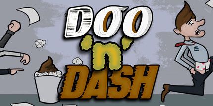 御三家Game-Doo 'N' 破折号