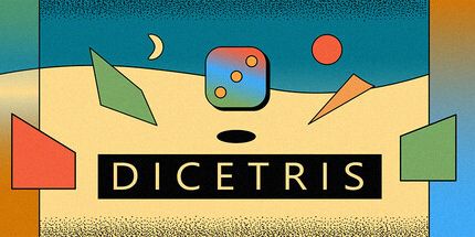 御三家Game-Dicetris
