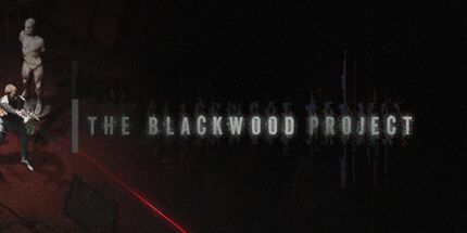 御三家Game-Blackwood项目