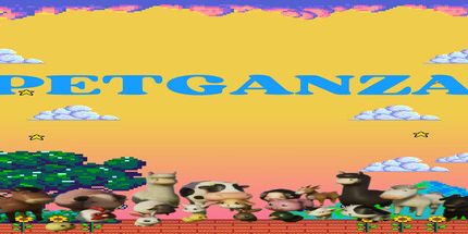 御三家Game-Petganza