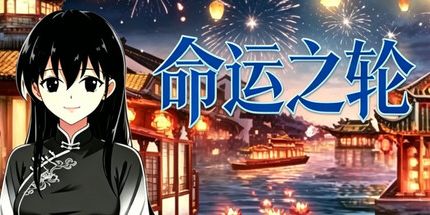 御三家Game-命运之轮(序章)