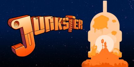 御三家Game-Junkster