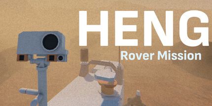 御三家Game-Heng Rover任务
