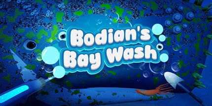 御三家Game-Bodian's Bay Wash