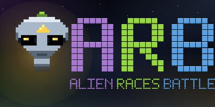 御三家Game-ARB：外星种族之战