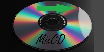 御三家Game-MixCD