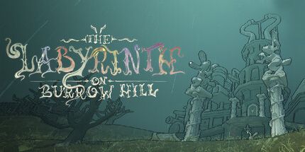 御三家Game-鼹鼠山上的迷宫