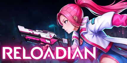 御三家Game-RELOADIAN