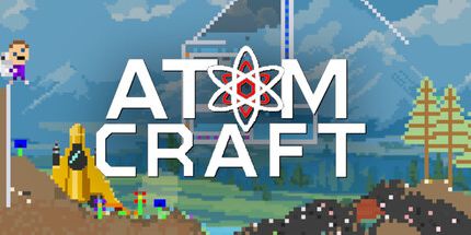 御三家Game-Atomcraft