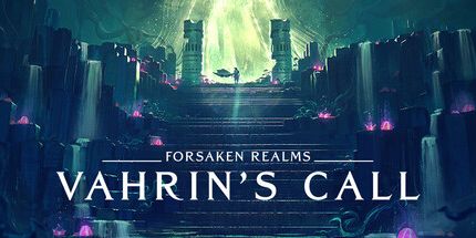 御三家Game-被遗忘的领域: 瓦林的召唤
