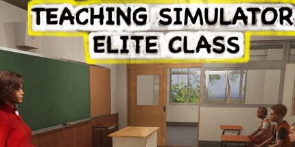 御三家Game-教学模拟器:精英班