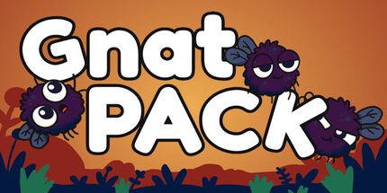 御三家Game-Gnat Pack