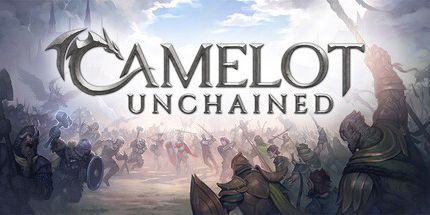 御三家Game-Camelot Unchained