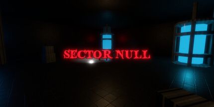 御三家Game-扇区Null