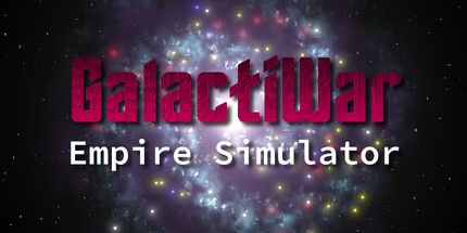 御三家Game-GalactiWar-帝国模拟器