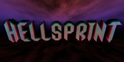 御三家Game-HELLSPRINT