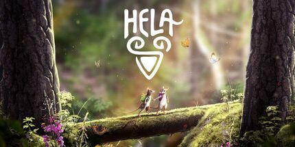 御三家Game-Hela:鼠术之间