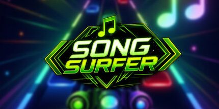 御三家Game-SongSurfer