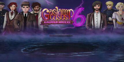 御三家Game-煤气灯案例6: 闹鬼式水域